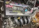 Контрактный двигатель Toyota 1NZ 2NZ 1ZZ Краснодар