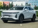 Машинокомплект EXEED RX; 2.0; 2WD; 2023г Краснодар