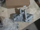 Радиатор масляный 1013030-X2 в сборе FAW 1041 Краснодар