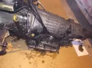 Контрактная АКПП SUBARU LEGACY, BH5, EJ20TT, TV1A4YKAAB Ростов