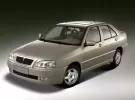 Стекло лобовое SEAT LEON TOLEDO 91-95 / CHERY AMULET 4D LIF Краснодар