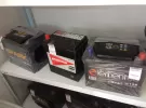АКБ Hankook Евро 45Ah 330A 238/129/227 Краснодар