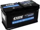 Аккумулятор Exide 92 Ач Краснодар
