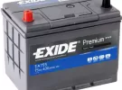 Аккумулятор Exide емкость 75 Ач Краснодар