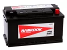 Аккумулятор Hankook 100 R+ (емкость 100 Ач) Краснодар