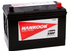 Аккумулятор Hankook 95 R+ (емкость 95 Ач) Краснодар
