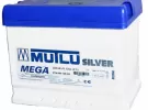 Аккумулятор Mutlu Silver 60 Ач Краснодар