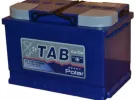 Аккумулятор Tab Polar емкость 75 Ач (Словения) Краснодар