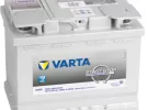 Аккумулятор Varta Start-Stop 60 Ач Краснодар