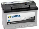 Аккумулятор Varta Black Dynamic 70 Ач Краснодар