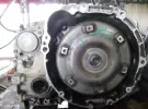 Автоматическая коробка передач 5Е контракт на Toyota Краснодар