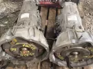 АКПП 1UZ-FE контракт на Toyota Краснодар