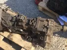 АКПП 3S-FE (4wd) б.у. на Toyota Noax Краснодар