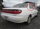 Стекло заднее правое TOYOTA CARINA 1992- опускное Краснодар