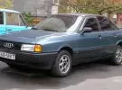 Стекло лобовое AUDI 80 4D LIM / AVANT`88-92 Краснодар