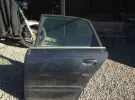 Дверь задняя Audi A4 кузов EX5 Краснодар