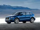 Лобовое стекло AUDI Q5 2008-2017 Краснодар