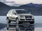 Лобовое стекло AUDI Q7 2005-2015 Краснодар
