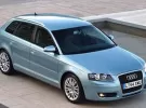 Стекло лобовое AUDI A3 / S3 2003- 3 / 5D Краснодар