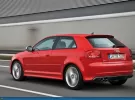 Стекло заднее с обогревом AUDI A3 3D HBK 2003- Краснодар