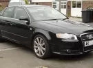 Стекло лобовое AUDI A4 / S4 2001- 2007 4 / 5D Краснодар