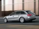 Стекло заднее с обогревом AUDI A4 WAGON 2008- Краснодар