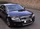 Стекло лобовое AUDI A8 02-10 Краснодар