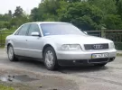 Стекло лобовое AUDI A8 1999-2002 Краснодар