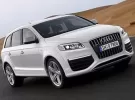 Стекло лобовое AUDI Q7 2006- Краснодар