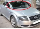 Стекло лобовое AUDI TT CPE / ROADSTER 1998-2006 г. Краснодар