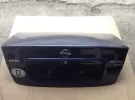Крышка багажника Opel Vectra B седан Краснодар