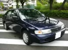 Стекло лобовое NISSAN SUNNY / SENTRA / PULSAR N15 / ALMERA N15 / 95-99 Краснодар