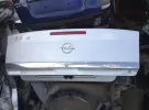 Крышка багажника Opel Vectra C седан Краснодар