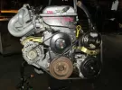 Двигатель ZL (ДВС) Mazda Familia BJ5W б/у контрактный Краснодар