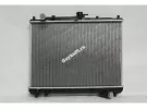 Радиатор охлаждения Mazda 323 1989-1994 Краснодар