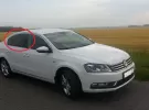Стекло заднее правое опускное VOLKSWAGEN PASSAT B7 4D SEDAN 2011- Краснодар