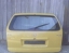 Крышка багажника, пятая дверь б/у Opel Astra G 1997-2004  в Краснодаре