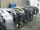 Бампер передний задний Geely, lifan, Chery, Great Wall, Faw, BAW Уфа