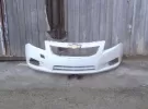 Бампер передний Chevrolet Cruze 2008-2012 Краснодар