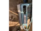 Бампер задний ВАЗ 2107 Краснодар