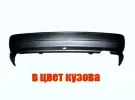 Бампер задний ВАЗ 2114 любой цвет Краснодар