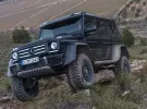Стекло лобовое MERCEDES-BENZ G-CLASS W463 G500 80- 3 / 5D Краснодар