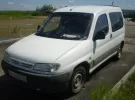 Стекло лобовое CITROEN BERLINGO (PEU.PARTNER) 96- Краснодар