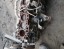 Блок двигателя 1G Toyota  Краснодар