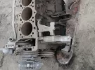Блок цилиндров Mitsubishi Pajero 4M41 Краснодар