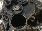 Блок цилиндров двигателя D4DA Hyundai Краснодар