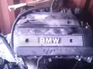 Б/у двигатель BMW X3 Краснодар
