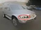 Контрактная фара BMW X5, E53 рестйлинг правая, левая Краснодар