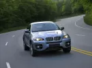 Стекло лобовое BMW X6 E71 08- Краснодар