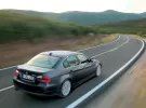 Стекло заднее BMW 3 SERIES E90 / E91 4D 05-11 Краснодар Краснодар